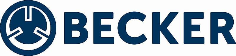Becker Pumps Logo