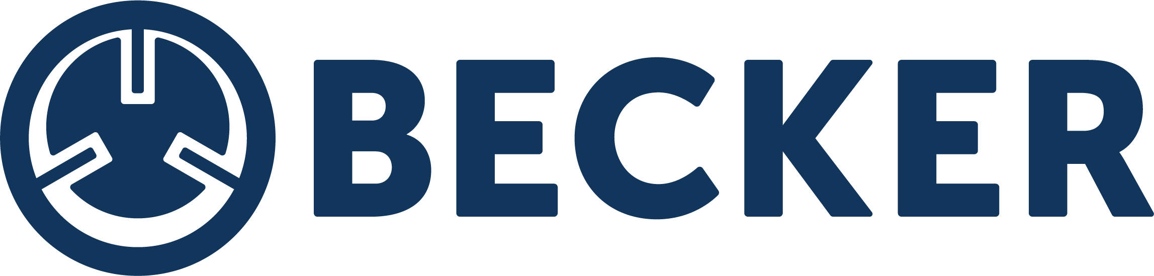 Becker Pumps Logo